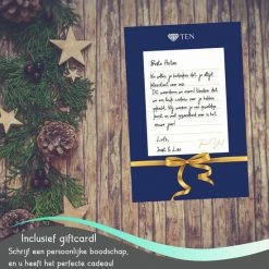 Aanbiedingen ???? TEN® - RVS Oesterhandschoen Maat XL Met Binnenhandschoen + Recepten EBook & Giftcard - Slagershandschoen - Snijbestendige Vlees Handschoenen - Oester Vis Seafood - Giftset/Cadeauverpakking ???? 17 Aanbiedingen ???? TEN® - RVS Oesterhandschoen Maat XL Met Binnenhandschoen + Recepten EBook & Giftcard - Slagershandschoen - Snijbestendige Vlees Handschoenen - Oester Vis Seafood - Giftset/Cadeauverpakking ???? -Tefal Shop 550x550 457