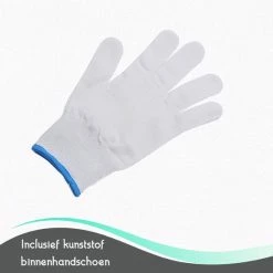 Aanbiedingen ???? TEN® - RVS Oesterhandschoen Maat XL Met Binnenhandschoen + Recepten EBook & Giftcard - Slagershandschoen - Snijbestendige Vlees Handschoenen - Oester Vis Seafood - Giftset/Cadeauverpakking ???? 21 Aanbiedingen ???? TEN® - RVS Oesterhandschoen Maat XL Met Binnenhandschoen + Recepten EBook & Giftcard - Slagershandschoen - Snijbestendige Vlees Handschoenen - Oester Vis Seafood - Giftset/Cadeauverpakking ???? -Tefal Shop 550x550 459