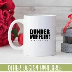 Gloednieuw ???? Ekkos Dunder Mifflin Mok - The Office Merchandise - Michael Scoot - Koffiemok - Grappige Cadeaus - Kado Man - Cadeau Voor Man - Mokken En Bekers - Verjaardag Cadeau - Koffiekopjes - Mok Met Tekst - Collega Kado ???? 8 Gloednieuw ???? Ekkos Dunder Mifflin Mok - The Office Merchandise - Michael Scoot - Koffiemok - Grappige Cadeaus - Kado Man - Cadeau Voor Man - Mokken En Bekers - Verjaardag Cadeau - Koffiekopjes - Mok Met Tekst - Collega Kado ???? -Tefal Shop 550x550 476
