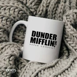 Gloednieuw ???? Ekkos Dunder Mifflin Mok - The Office Merchandise - Michael Scoot - Koffiemok - Grappige Cadeaus - Kado Man - Cadeau Voor Man - Mokken En Bekers - Verjaardag Cadeau - Koffiekopjes - Mok Met Tekst - Collega Kado ???? 10 Gloednieuw ???? Ekkos Dunder Mifflin Mok - The Office Merchandise - Michael Scoot - Koffiemok - Grappige Cadeaus - Kado Man - Cadeau Voor Man - Mokken En Bekers - Verjaardag Cadeau - Koffiekopjes - Mok Met Tekst - Collega Kado ???? -Tefal Shop 550x550 478