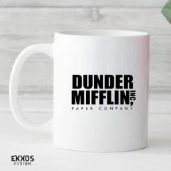 Gloednieuw ???? Ekkos Dunder Mifflin Mok - The Office Merchandise - Michael Scoot - Koffiemok - Grappige Cadeaus - Kado Man - Cadeau Voor Man - Mokken En Bekers - Verjaardag Cadeau - Koffiekopjes - Mok Met Tekst - Collega Kado ???? 11 Gloednieuw ???? Ekkos Dunder Mifflin Mok - The Office Merchandise - Michael Scoot - Koffiemok - Grappige Cadeaus - Kado Man - Cadeau Voor Man - Mokken En Bekers - Verjaardag Cadeau - Koffiekopjes - Mok Met Tekst - Collega Kado ???? -Tefal Shop 550x550 479