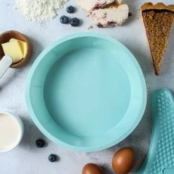 Flash-uitverkoop ✔️ By BAKVORM Ø20CM, SILICONE ???? -Tefal Shop 550x550 482