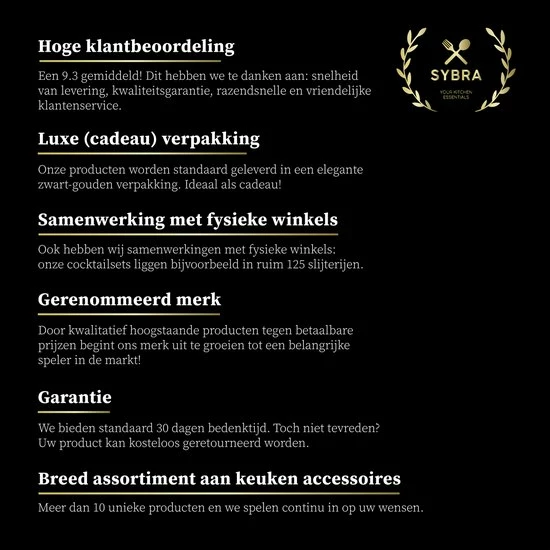Beste Verkoop ???? Sybra Dubbelwandige Koffieglazen - 2x 350ml - Theeglazen - Latte Macchiato Glazen - Dubbelwandige Theeglazen ???? 7 Beste Verkoop ???? Sybra Dubbelwandige Koffieglazen - 2x 350ml - Theeglazen - Latte Macchiato Glazen - Dubbelwandige Theeglazen ???? - Afbeelding 7