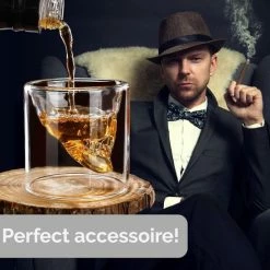Beste recensies van ❤️ HomeShopXL Skull Glazen - Design Schedel Whiskey Glas - Set Van 2 Whiskeyglazen - 100ML Per Stuk - Borrel Party Feest Glazen ???? 13 Beste recensies van ❤️ HomeShopXL Skull Glazen - Design Schedel Whiskey Glas - Set Van 2 Whiskeyglazen - 100ML Per Stuk - Borrel Party Feest Glazen ???? -Tefal Shop 550x550 502