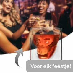 Beste recensies van ❤️ HomeShopXL Skull Glazen - Design Schedel Whiskey Glas - Set Van 2 Whiskeyglazen - 100ML Per Stuk - Borrel Party Feest Glazen ???? 16 Beste recensies van ❤️ HomeShopXL Skull Glazen - Design Schedel Whiskey Glas - Set Van 2 Whiskeyglazen - 100ML Per Stuk - Borrel Party Feest Glazen ???? -Tefal Shop 550x550 504