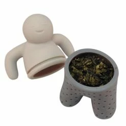 Beste Verkoop ???? Gohh® Gohh 2 Theemannetjes - Theefilter Voor Losse Thee ???? -Tefal Shop 550x550 511