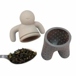 Beste Verkoop ???? Gohh® Gohh 2 Theemannetjes - Theefilter Voor Losse Thee ???? -Tefal Shop 550x550 512