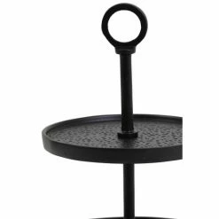 Beste deal ???? Light & Living Etagère Lutek - Zwart - 3 Laags ???? 11 Beste deal ???? Light & Living Etagère Lutek - Zwart - 3 Laags ???? -Tefal Shop 550x550 552