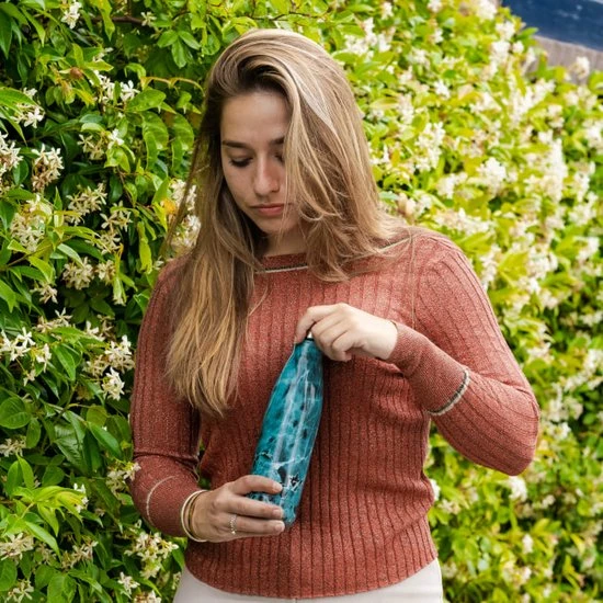 Kopen ???? IZY Bottles X Marmer Blauw | 500 ML | Thermosfles | Drinkfles | Waterfles | Schoolfles | Isoleerfles | Beker | Drinkbeker | Koud | Warm | Fles | Back To School | 500ml ❤️ 5 Kopen ???? IZY Bottles X Marmer Blauw | 500 ML | Thermosfles | Drinkfles | Waterfles | Schoolfles | Isoleerfles | Beker | Drinkbeker | Koud | Warm | Fles | Back To School | 500ml ❤️ - Afbeelding 5