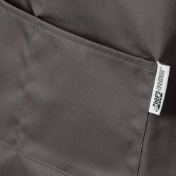 Nieuw ???? Chefs Fashion - Keukenschort - Grijs Schort - 2 Zakken - Simpel Verstelbaar - 71 X 82 Cm ???? 6 Nieuw ???? Chefs Fashion - Keukenschort - Grijs Schort - 2 Zakken - Simpel Verstelbaar - 71 X 82 Cm ???? -Tefal Shop 550x550 57