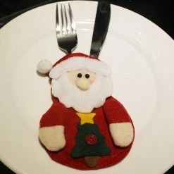 Gloednieuw ✨ Merkloos KERST BESTEKHOUDER - KERSTMAN | RENDIER | SNEEUWMAN - (3stks) ???? 9 Gloednieuw ✨ Merkloos KERST BESTEKHOUDER - KERSTMAN | RENDIER | SNEEUWMAN - (3stks) ???? -Tefal Shop 550x550 584