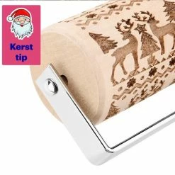 Uitgang ???? NRN ???? CHRISTMAS EDITION - DEEGROLLER // Feestdagen - Kerstmis - Bakken - Deegroller Relief - Deegroller Hout - Deegroller Met Decoratie - Rolstok - Kerstkoekjes - 3D - Antikleef - Kerstcadeau - Cadeau Voor Vrouw ???? 8 Uitgang ???? NRN ???? CHRISTMAS EDITION - DEEGROLLER // Feestdagen - Kerstmis - Bakken - Deegroller Relief - Deegroller Hout - Deegroller Met Decoratie - Rolstok - Kerstkoekjes - 3D - Antikleef - Kerstcadeau - Cadeau Voor Vrouw ???? -Tefal Shop 550x550 592