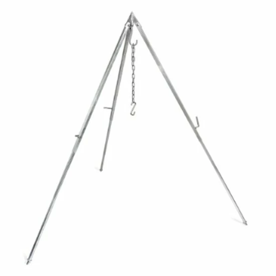 Beste Verkoop ???? Petromax - Driepoot - Dutch Oven - Staal ✔️ 1 Beste Verkoop ???? Petromax - Driepoot - Dutch Oven - Staal ✔️