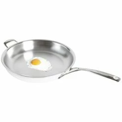 Nieuw ???? Demeyere Proline Koekenpan - Ø32 Cm ???? 9 Nieuw ???? Demeyere Proline Koekenpan - Ø32 Cm ???? -Tefal Shop 550x550 599