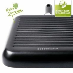 Promo ✨ GreenPan Memphis Keramische Grillpan - Ø 28 Cm - PFAS-vrij ???? -Tefal Shop 550x550 613