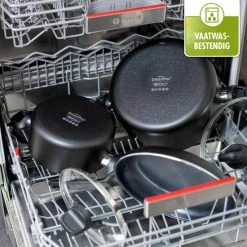 Promo ✨ GreenPan Memphis Keramische Grillpan - Ø 28 Cm - PFAS-vrij ???? -Tefal Shop 550x550 621