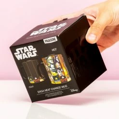 Promo ???? Paladone Star Wars - Saga Heat Change Mug ???? 12 Promo ???? Paladone Star Wars - Saga Heat Change Mug ???? -Tefal Shop 550x550 628