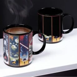 Promo ???? Paladone Star Wars - Saga Heat Change Mug ???? 14 Promo ???? Paladone Star Wars - Saga Heat Change Mug ???? -Tefal Shop 550x550 629