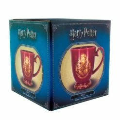 Korting ???? Paladone Harry Potter: Hogwarts - Beker ✔️ 7 Korting ???? Paladone Harry Potter: Hogwarts - Beker ✔️ -Tefal Shop 550x550 632