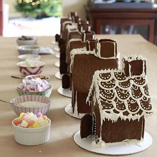 Hete verkoop ???? Leukste Winkeltje LeuksteWinkeltje Kunststof Mal Koekhuisje ✨ 1 Hete verkoop ???? Leukste Winkeltje LeuksteWinkeltje Kunststof Mal Koekhuisje ✨