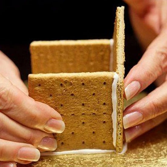 Hete verkoop ???? Leukste Winkeltje LeuksteWinkeltje Kunststof Mal Koekhuisje ✨ 3 Hete verkoop ???? Leukste Winkeltje LeuksteWinkeltje Kunststof Mal Koekhuisje ✨ - Afbeelding 3