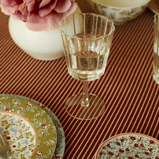 Gloednieuw ???? Laura Ashley Stockbridge Collectables - Laura Ashley Giftset 4 Petit Fours 12 Cm ???? 4 Gloednieuw ???? Laura Ashley Stockbridge Collectables - Laura Ashley Giftset 4 Petit Fours 12 Cm ???? - Afbeelding 4