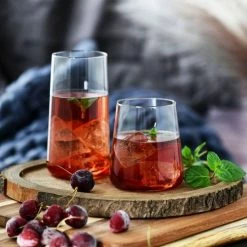 Begroting ???? Krosno Waterglazen - Tumbler - Frisdrankglazen - 6 St. - 380 Ml ???? 8 Begroting ???? Krosno Waterglazen - Tumbler - Frisdrankglazen - 6 St. - 380 Ml ???? -Tefal Shop 550x550 706