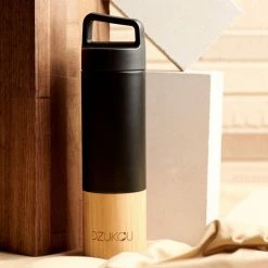 Coupon ???? Dzukou Saint Elias - Bamboe Thermosfles – Theefles Met Filter - Theebeker To Go Met Theefilter / Infuser – RVS Drinkfles - Luchtdicht En Lekvrij – 530 Ml ✨ 11 Coupon ???? Dzukou Saint Elias - Bamboe Thermosfles – Theefles Met Filter - Theebeker To Go Met Theefilter / Infuser – RVS Drinkfles - Luchtdicht En Lekvrij – 530 Ml ✨ -Tefal Shop 550x550 737