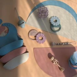 Hete verkoop ✔️ BUBBELOO™PLACEMAT (BEIGE) |ETEN|PEUTER|PLACEMATS|SILICONEN|BPAVRIJ|FTALAATVRIJ|DINNERSETS| ✔️ -Tefal Shop 550x550 762