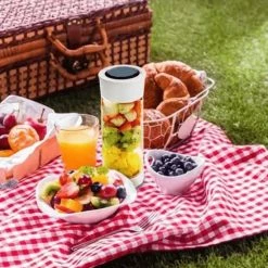 Nieuw ???? Butles Blender - Smoothiemaker - To Go - Draadloos - Oplaadbaar - Inclusief Smoothie Beker - Draagbaar ???? 17 Nieuw ???? Butles Blender - Smoothiemaker - To Go - Draadloos - Oplaadbaar - Inclusief Smoothie Beker - Draagbaar ???? -Tefal Shop 550x550 793