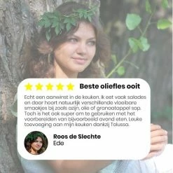 Nieuw ⌛ Tolussa Olijfolie Fles 500ML – Oliefles Glas Met Schenktuit – Anti-drup - Incl. Deksel ⌛ -Tefal Shop 550x550 802