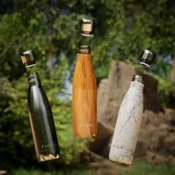 Korting ???? TIGR The Original - Drinkfles - Thermosfles - RVS - 500ml - Bruin Hout - Met Afwasborstel ???? 13 Korting ???? TIGR The Original - Drinkfles - Thermosfles - RVS - 500ml - Bruin Hout - Met Afwasborstel ???? -Tefal Shop 550x550 806