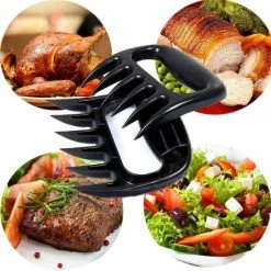 Goedkoop ???? Merkloos Professionele Vleesklauwen | Meat Claws | BBQ | Bear Paws | Meat Shredders | Vlees Houders | Barbeque Accesoires | Pulled Pork Klauwen | 1 Paar ✔️ 11 Goedkoop ???? Merkloos Professionele Vleesklauwen | Meat Claws | BBQ | Bear Paws | Meat Shredders | Vlees Houders | Barbeque Accesoires | Pulled Pork Klauwen | 1 Paar ✔️ -Tefal Shop 550x550 818