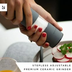 Goedkoop ???? LARS NYSØM Zout- En Pepermolen Set 'Lagom' Greige ???? 9 Goedkoop ???? LARS NYSØM Zout- En Pepermolen Set 'Lagom' Greige ???? -Tefal Shop 550x550 824