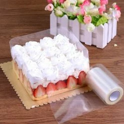 Top 10 ???? XYZ Goods - Acetaat Folie - Inlegfolie - Garneerring - Taartrand - Bakken - Bak Accessoires - Transparant - 12 Cm X 10 M ???? 10 Top 10 ???? XYZ Goods - Acetaat Folie - Inlegfolie - Garneerring - Taartrand - Bakken - Bak Accessoires - Transparant - 12 Cm X 10 M ???? -Tefal Shop 550x550 839