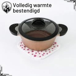 Kopen ???? Tavas Sevilya Ovenwant Met Pannenlap Vepakt - Paarse Stippels Katoen, Thermolite Hittebestendig Tot 200°C Set Van 2 | Pannenlappen En Ovenwanten Set Ovenhandschoenen ???? 13 Kopen ???? Tavas Sevilya Ovenwant Met Pannenlap Vepakt - Paarse Stippels Katoen, Thermolite Hittebestendig Tot 200°C Set Van 2 | Pannenlappen En Ovenwanten Set Ovenhandschoenen ???? -Tefal Shop 550x550 84
