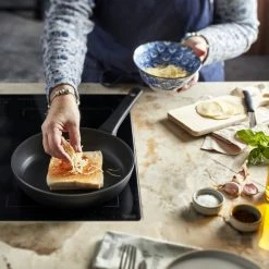 Groothandel ⭐ Demeyere Alu Classico 3 Koekenpan - Duraslide - Set 24 Cm + 28 Cm ???? 12 Groothandel ⭐ Demeyere Alu Classico 3 Koekenpan - Duraslide - Set 24 Cm + 28 Cm ???? -Tefal Shop 550x550 853