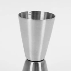 Hete verkoop ???? Westmark Maatbeker/Barmaatje, Jigger Voor Cocktails - 2 Maateenheden: 2/4 Cl - RVS ???? 11 Hete verkoop ???? Westmark Maatbeker/Barmaatje, Jigger Voor Cocktails - 2 Maateenheden: 2/4 Cl - RVS ???? -Tefal Shop 550x550 866