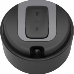 Promo ???? Kambukka Olympus Thermosbeker 500 Ml - Makkelijk Reinigen - Lekvrije Koffiebeker - RVS - Darkness ???? -Tefal Shop 550x558 3