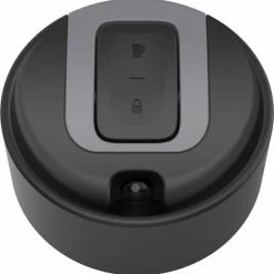 Promo ???? Kambukka Olympus Thermosbeker 500 Ml - Makkelijk Reinigen - Lekvrije Koffiebeker - RVS - Darkness ???? -Tefal Shop 550x558 4