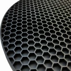 Top 10 ???? Kamer 5 Pannenonderzetter Hittebestendig - Onderzetters Voor Pannen - Onderzetters Voor Glazen - Siliconen Mat - Pannenlappen En Ovenwanten - Potopener - Afgiethulp - Rond - Zwart - 4 Stuks ⌛ 6 Top 10 ???? Kamer 5 Pannenonderzetter Hittebestendig - Onderzetters Voor Pannen - Onderzetters Voor Glazen - Siliconen Mat - Pannenlappen En Ovenwanten - Potopener - Afgiethulp - Rond - Zwart - 4 Stuks ⌛ -Tefal Shop 550x559