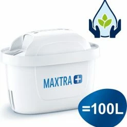 Uitgang ???? BRITA - Waterfilterpatroon MAXTRA+ 2Pack ???? -Tefal Shop 550x564 1
