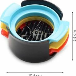 Coupon ???? Merkloos Ei Snijder Met Houder - 3 In 1 - Eiersnijder - Hardgekookte Eieren Snijden - Vaatwasserbestendig - RVS ❤️ 11 Coupon ???? Merkloos Ei Snijder Met Houder - 3 In 1 - Eiersnijder - Hardgekookte Eieren Snijden - Vaatwasserbestendig - RVS ❤️ -Tefal Shop 550x566 3