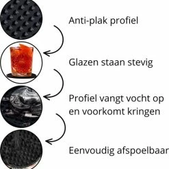 Kopen ???? Castagnola Siliconen Onderzetters Met Houder – Onderzetters Voor Glazen – Onderzetters Design – Onderzettersset – Drink Onderzetters – Hoogwaardige Siliconen – Set Van 6 – Grijs ???? 10 Kopen ???? Castagnola Siliconen Onderzetters Met Houder – Onderzetters Voor Glazen – Onderzetters Design – Onderzettersset – Drink Onderzetters – Hoogwaardige Siliconen – Set Van 6 – Grijs ???? -Tefal Shop 550x569 1