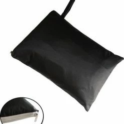 Nieuw ???? Merkloos Waterdichte Barbecue Hoes - 145 X 61 X 117 Cm - Zwart ???? 9 Nieuw ???? Merkloos Waterdichte Barbecue Hoes - 145 X 61 X 117 Cm - Zwart ???? -Tefal Shop 550x572 1