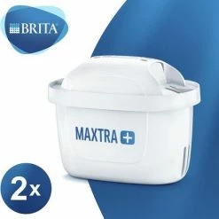 Uitgang ???? BRITA - Waterfilterpatroon MAXTRA+ 2Pack ???? -Tefal Shop 550x572