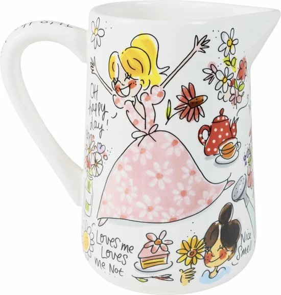 Beste deal ✔️ Blond Amsterdam, Even Bijkletsen, Kan, 1L ???? 4 Beste deal ✔️ Blond Amsterdam, Even Bijkletsen, Kan, 1L ???? - Afbeelding 4