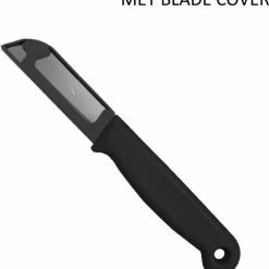 Coupon ???? Solingen Schilmesje - RVS Glad - 16 Cm Met "Blade Cover" - Zwart - 5 Stuks ???? 17 Coupon ???? Solingen Schilmesje - RVS Glad - 16 Cm Met "Blade Cover" - Zwart - 5 Stuks ???? -Tefal Shop 550x580 1