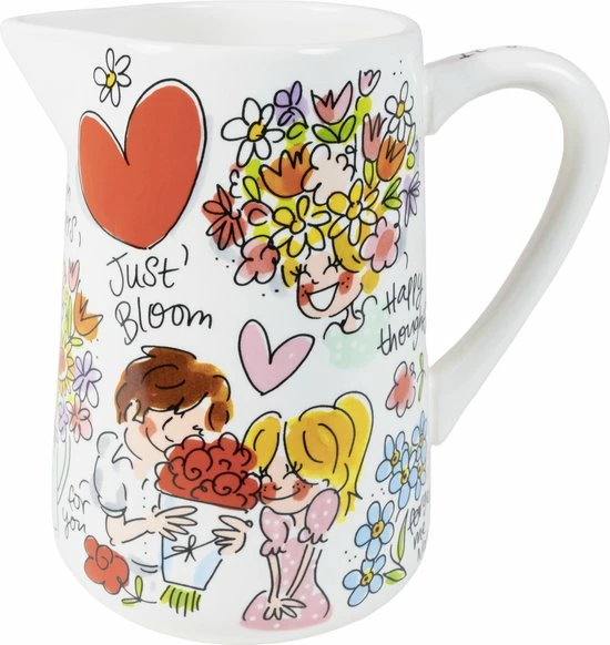 Beste deal ✔️ Blond Amsterdam, Even Bijkletsen, Kan, 1L ???? 1 Beste deal ✔️ Blond Amsterdam, Even Bijkletsen, Kan, 1L ????