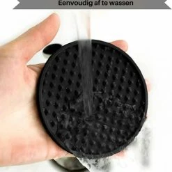 Kopen ???? Castagnola Siliconen Onderzetters Met Houder – Onderzetters Voor Glazen – Onderzetters Design – Onderzettersset – Drink Onderzetters – Hoogwaardige Siliconen – Set Van 6 – Grijs ???? 11 Kopen ???? Castagnola Siliconen Onderzetters Met Houder – Onderzetters Voor Glazen – Onderzetters Design – Onderzettersset – Drink Onderzetters – Hoogwaardige Siliconen – Set Van 6 – Grijs ???? -Tefal Shop 550x582 4
